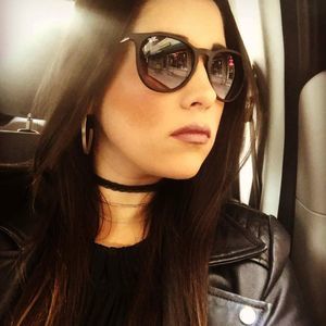 Meet your Posher, Nic